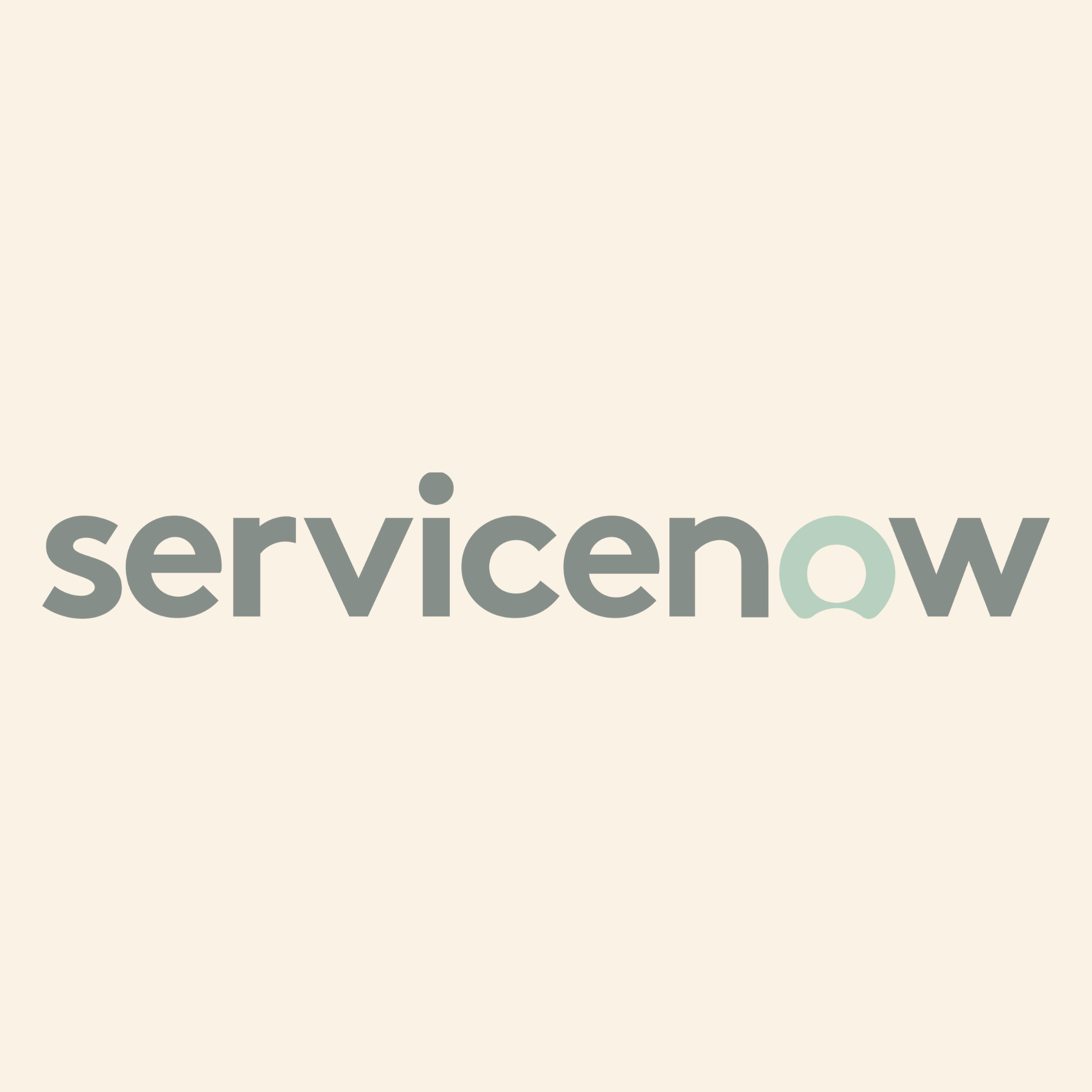 ServiceNow