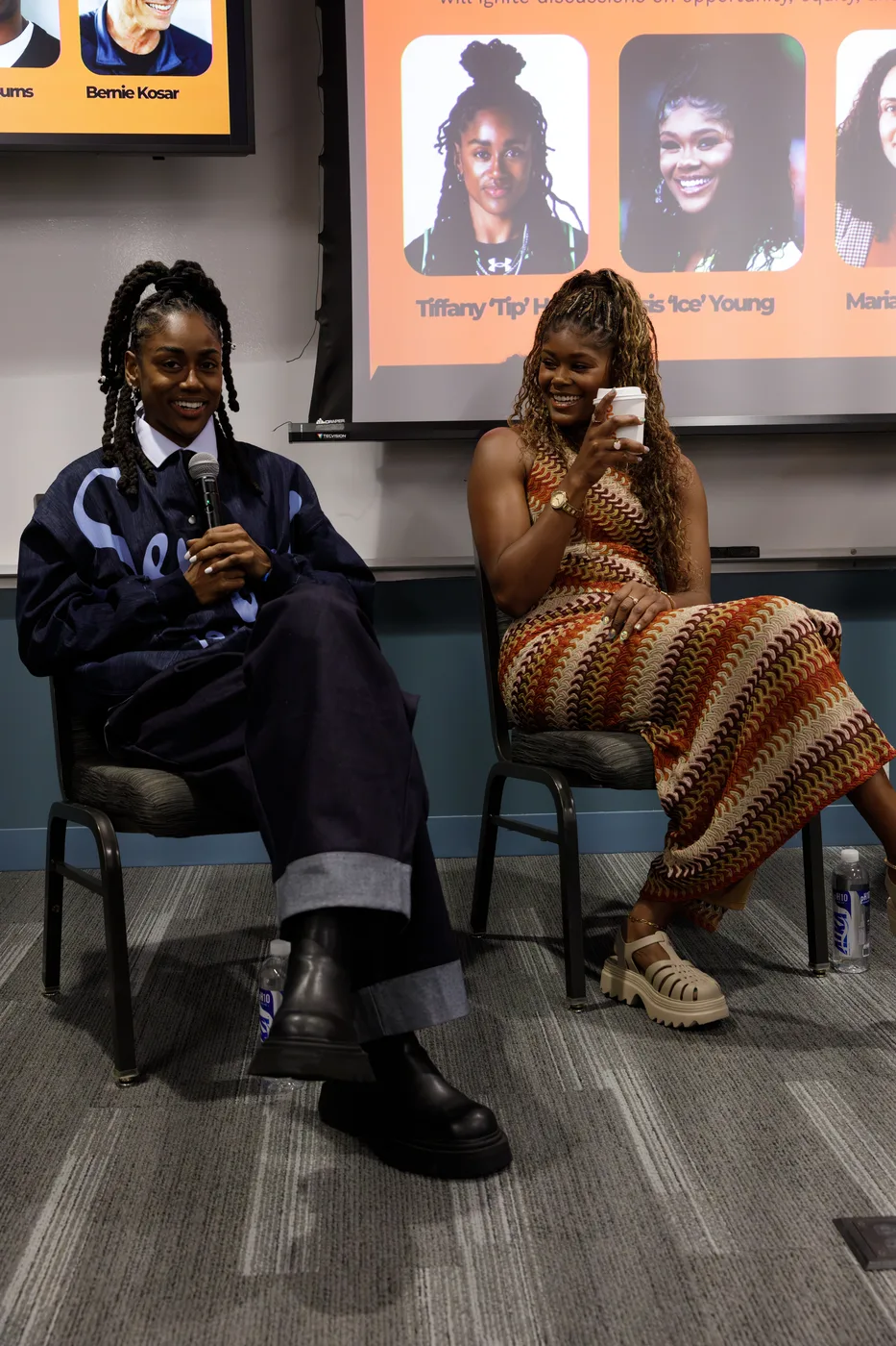 All-Star Impact Summit