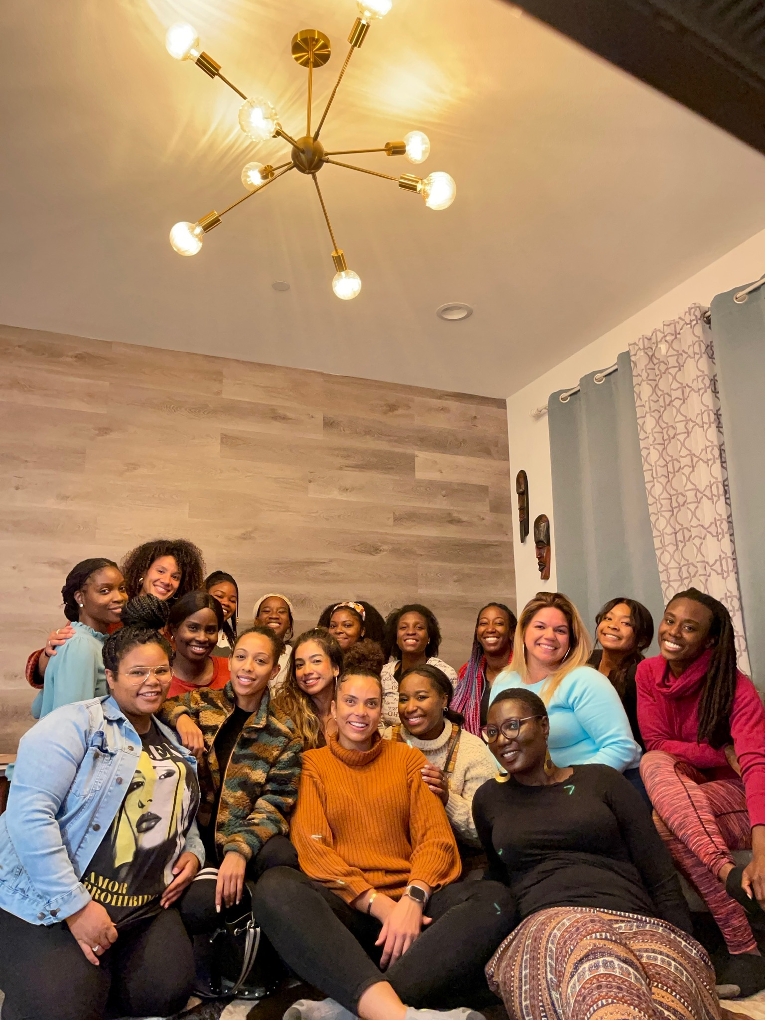 Women of Purpose